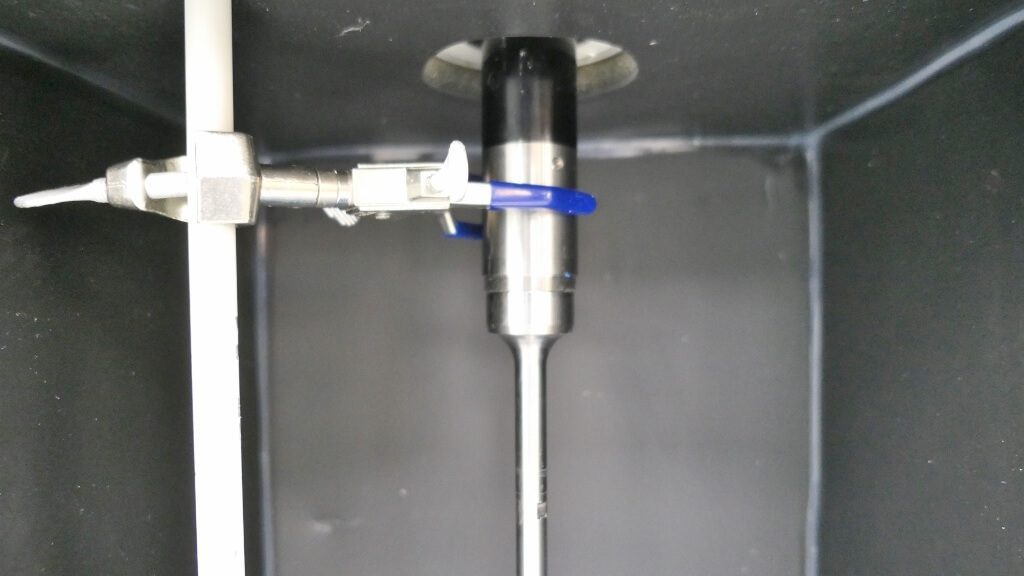 Misonix Sonicator 3000 The Lab World Group