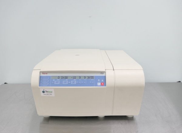 Thermo Sorvall ST16R - Refrigerated Centrifuge