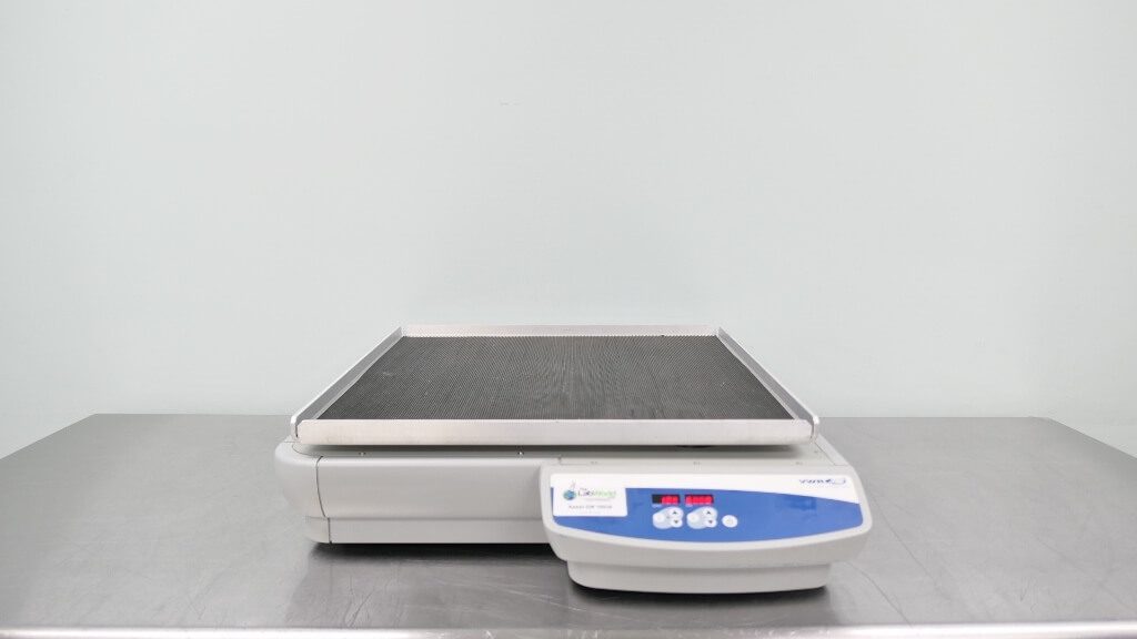 VWR Orbital Shaker 100001 ADV The Lab World Group