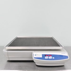 VWR advanced digital shaker 10000 video