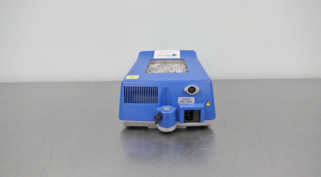 VWR Digital Heat Block The Lab World Group