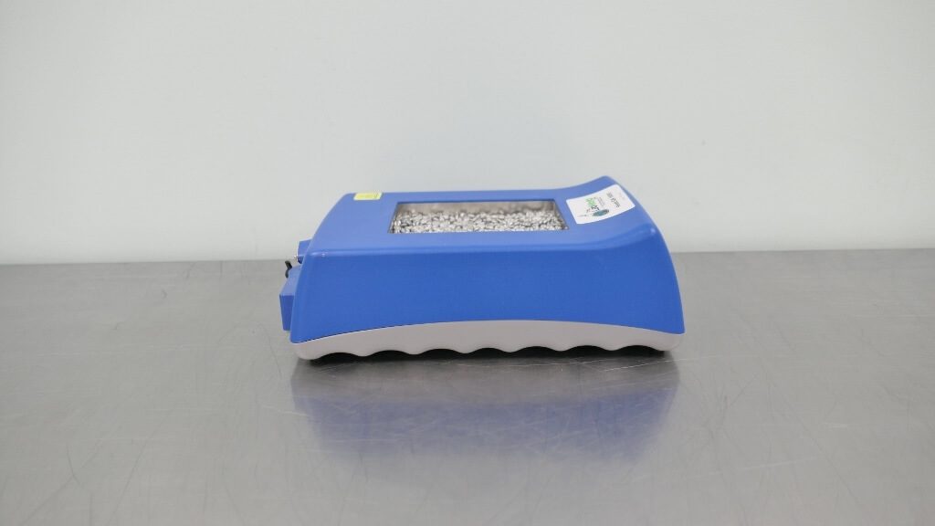 VWR Digital Heat Block The Lab World Group