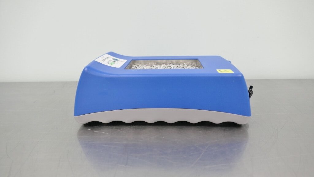 VWR Digital Heat Block The Lab World Group