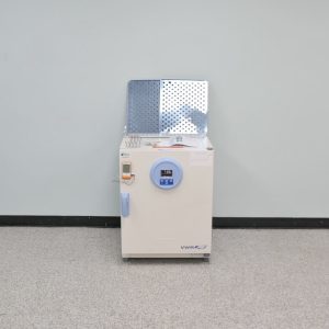 VWR gravity convection incubator 89511-420 video