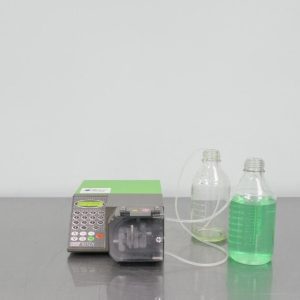 Watson marlow pump 505di video