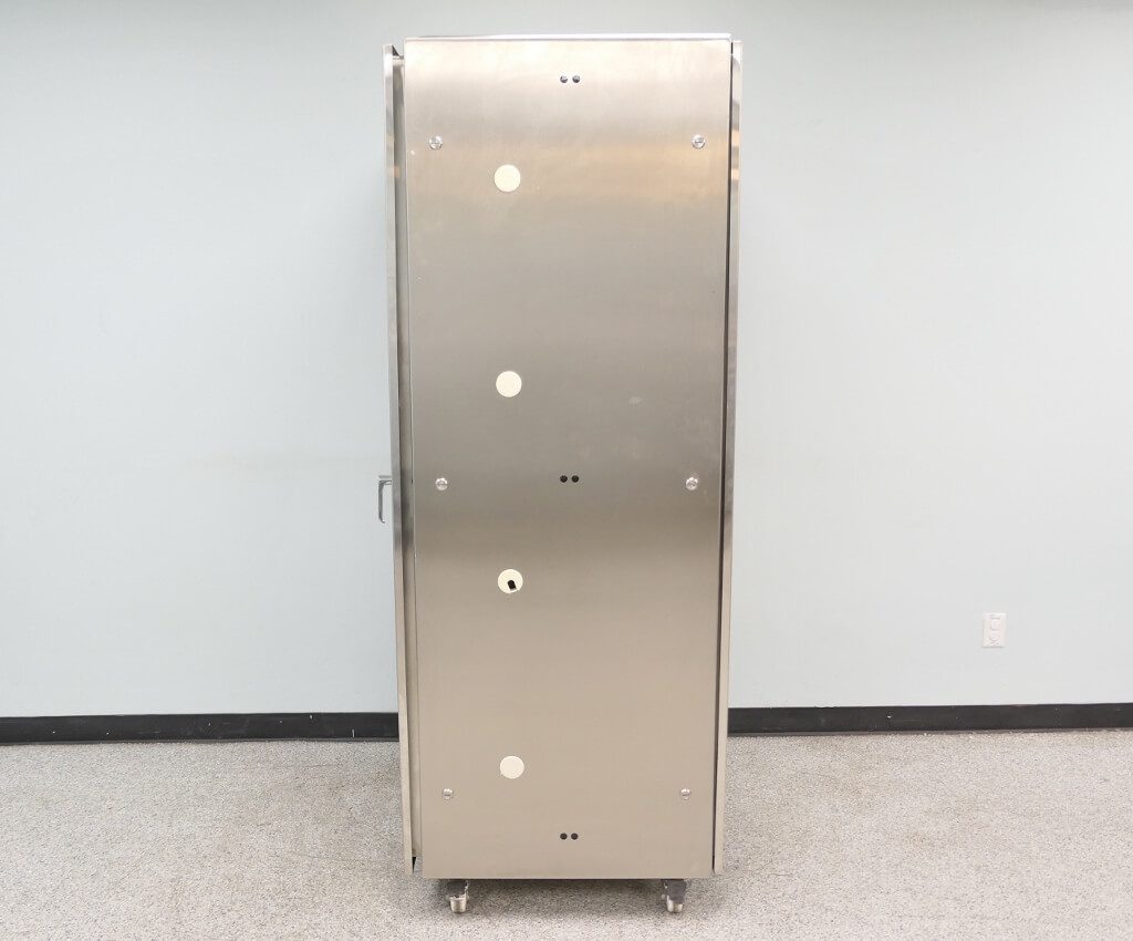 Wave Bioreactor The Lab World Group