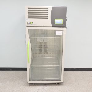 Caron incubator 7001-25-1 video