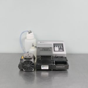 Elx405 select cw video