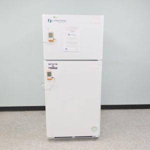Lab refrigerator freezer lrf201www0 video