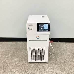 Lauda ultracool rp 240 e video 26085