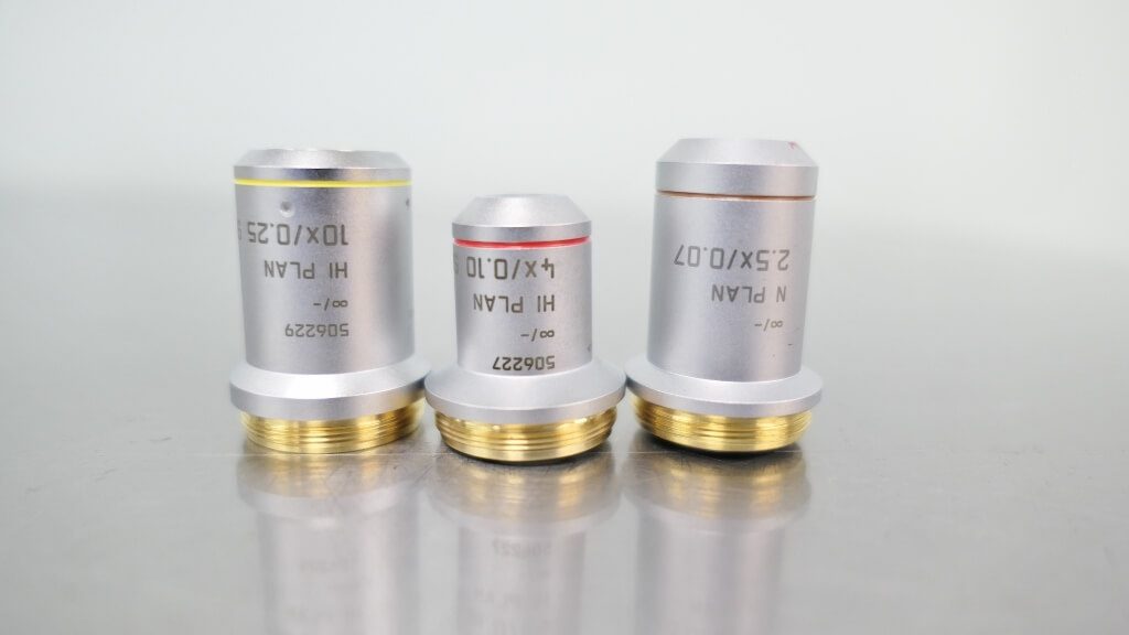 Leica DM2000 Microscope The Lab World Group