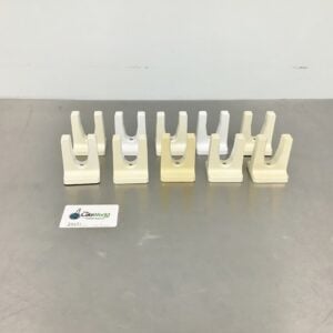 Magnetic pipette holder