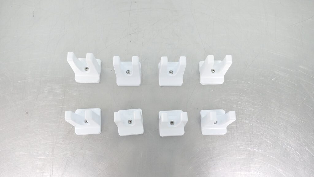 Rainin Pipette Holders The Lab World Group