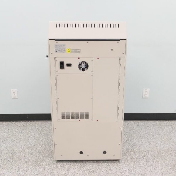 Sakura Tissue Tek Cryo3 Cryostat Machine - The Lab World Group