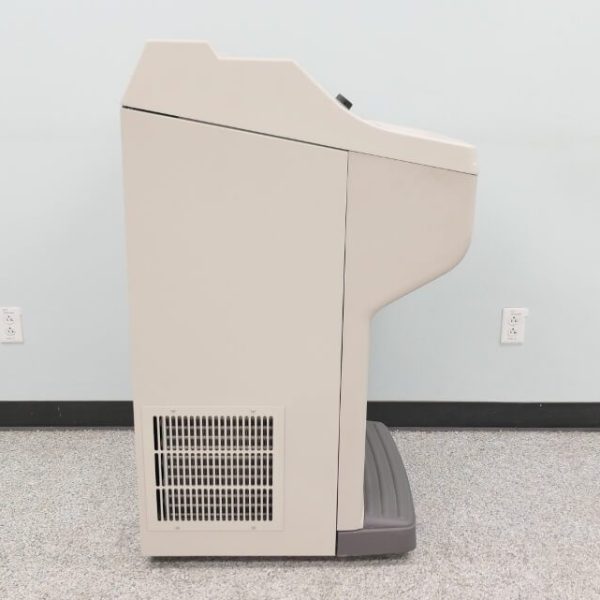 Sakura Tissue Tek Cryo3 Cryostat Machine - The Lab World Group