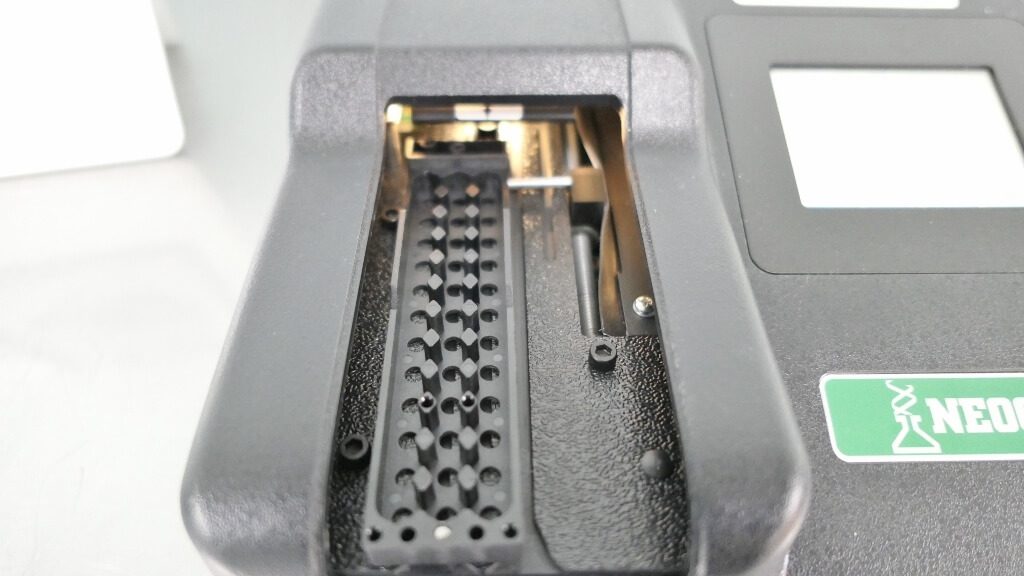 Neogen Stat Fax 4700 Microwell Reader The Lab World Group