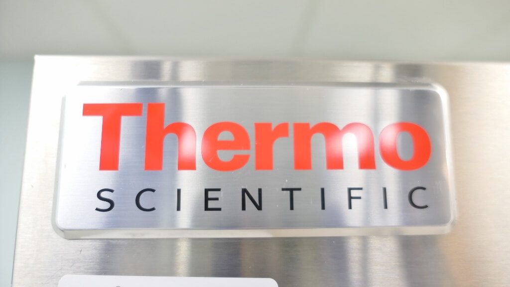 Thermo Flammable Storage Refrigerator Unused