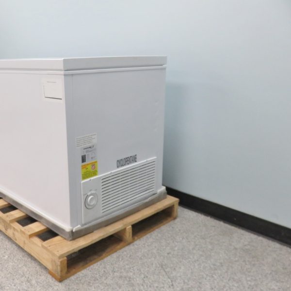 Lab Chest Freezer -20C - 2024 Unused - The Lab World Group