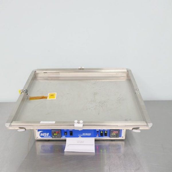 Wave Bag Bioreactor 20/50EH - The Lab World Group