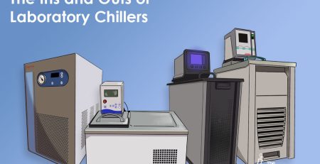 All about lab chillers