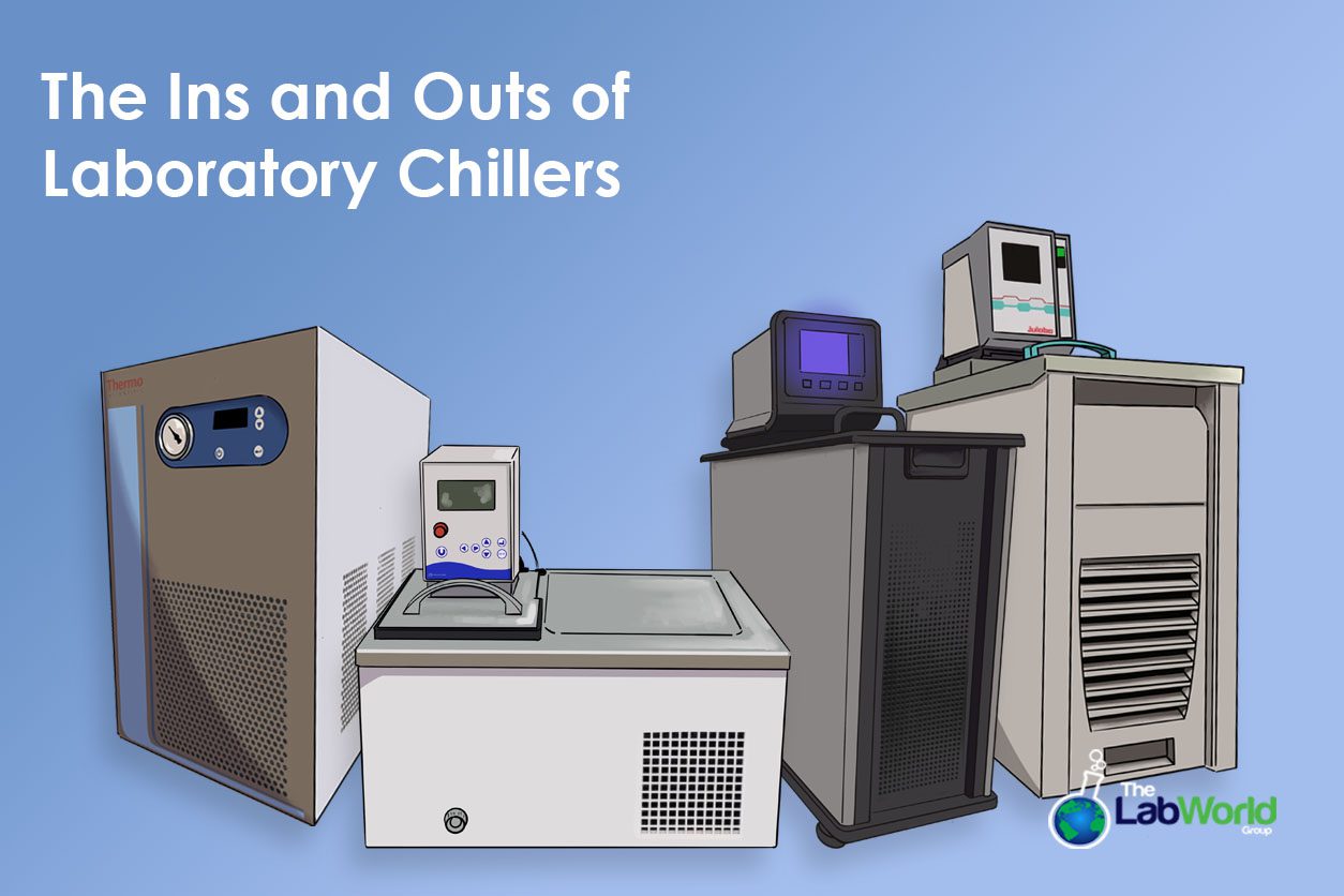 All about lab chillers