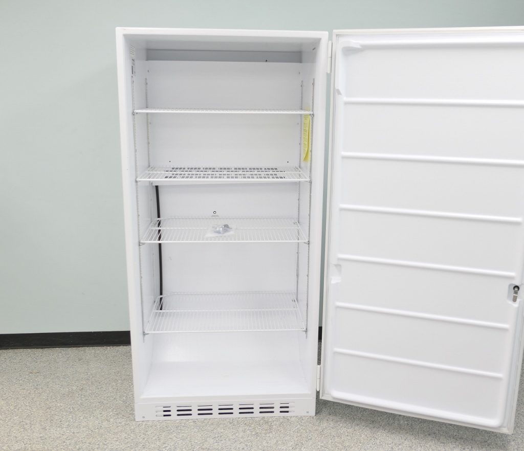 Flammable Storage Refrigerator Unused 2023