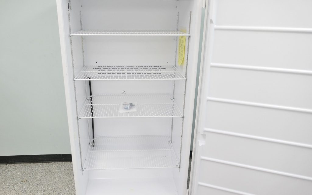 Flammable Storage Refrigerator Unused 2023