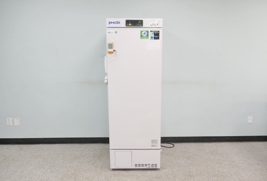 PHCBI Freezer -20C - The Lab World Group