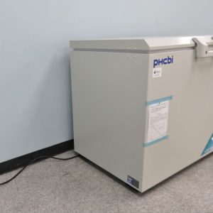 PHCBI VIP Plus -150C Cryogenic Freezer - The Lab World Group