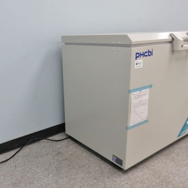 PHCBI VIP Plus -150C Cryogenic Freezer - The Lab World Group