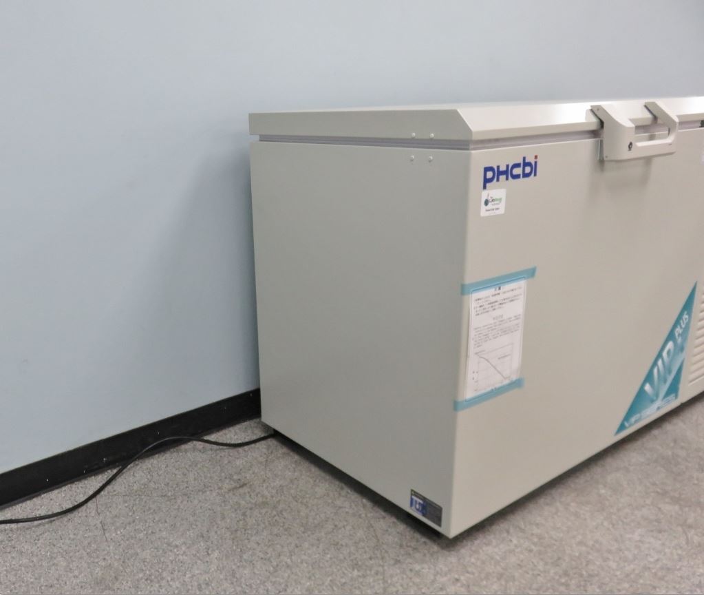PHCBI VIP Plus -150C Cryogenic Freezer - The Lab World Group