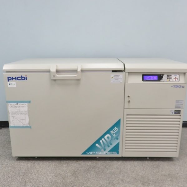 PHCBI VIP Plus -150C Cryogenic Freezer - The Lab World Group