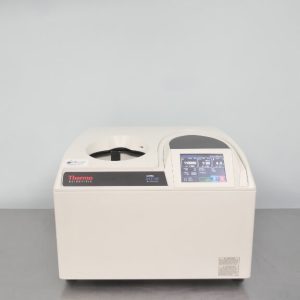 Sorvall mtx 150 video