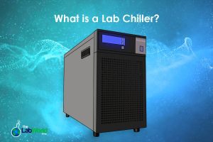 What is a lab chiller