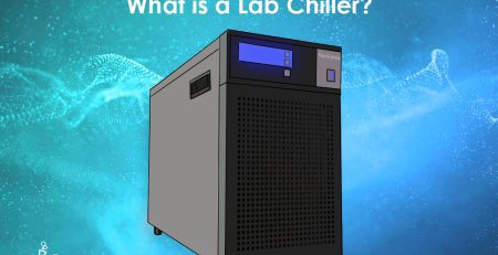 What is a lab chiller