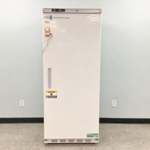 ABS freezer video