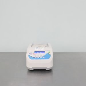 Benchmark multitherm video