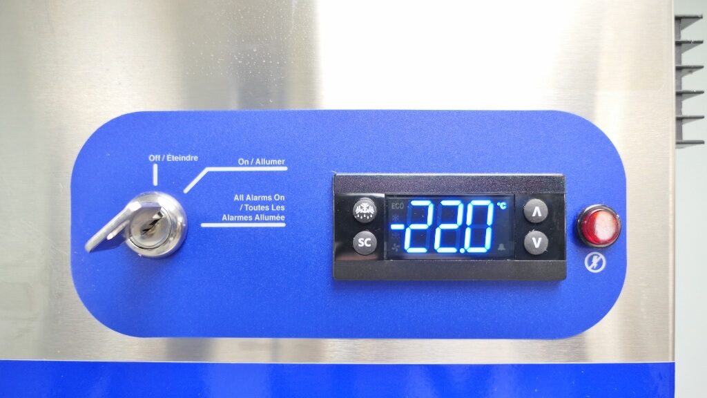 Fisher Scientific Isotemp Freezer The Lab World Group