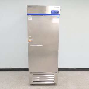 Fisher isotemp freezer fbg25fssa video
