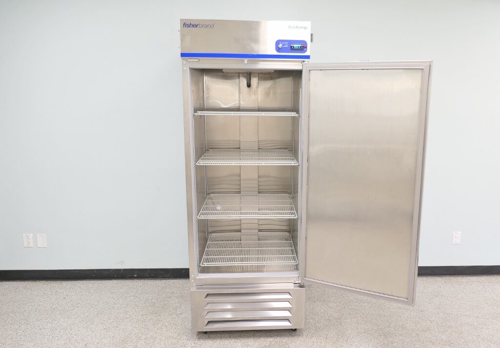 Fisher Scientific Isotemp Freezer The Lab World Group