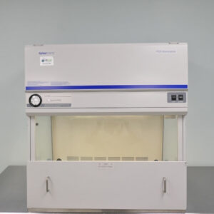 Fisherbrand pcr workstation