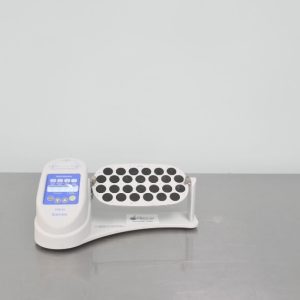 Grant bio tube rotator