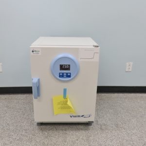Lab drying oven video 20627