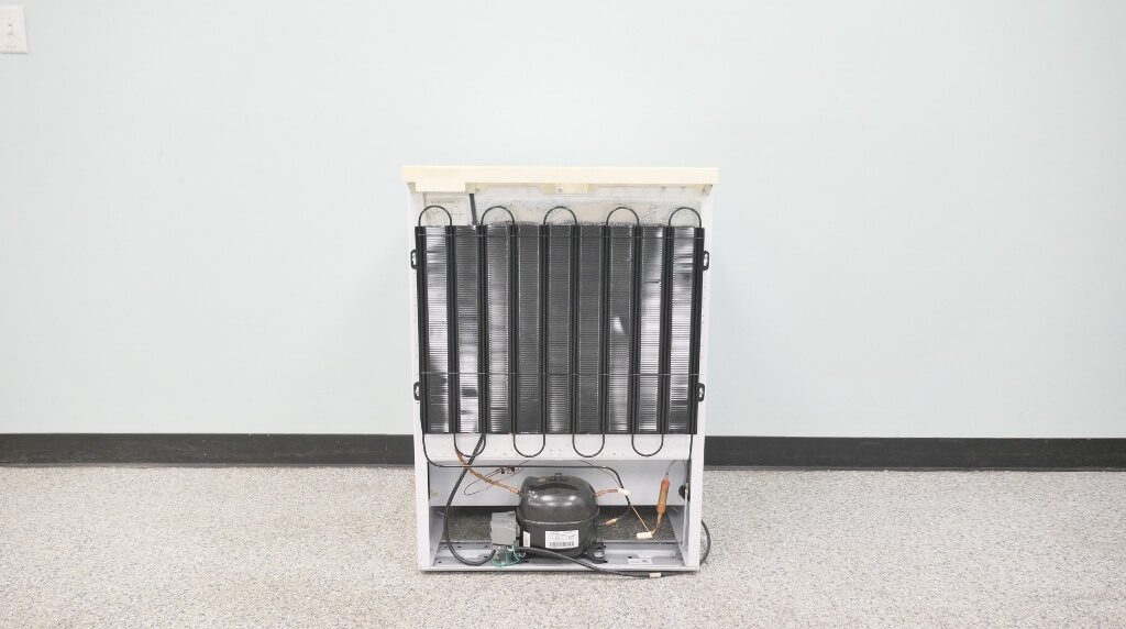 Norlake Scientific Freezer The Lab World Group