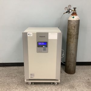 Panasonic co2 incubator video