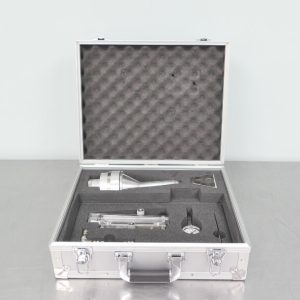 SAS Pinocchio II Surface Air Sampler - The Lab World Group