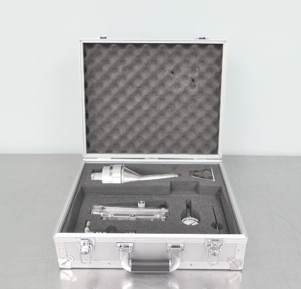 SAS Pinocchio II Surface Air Sampler - The Lab World Group