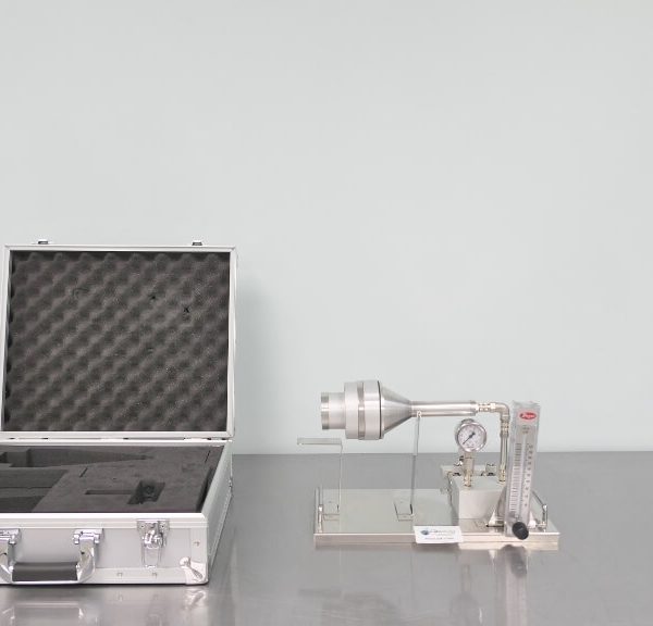 SAS Pinocchio II Surface Air Sampler - The Lab World Group