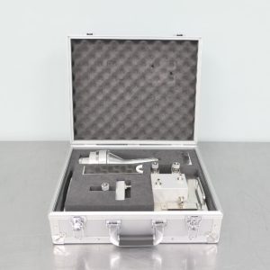 SAS Pinocchio II Surface Air Sampler - The Lab World Group