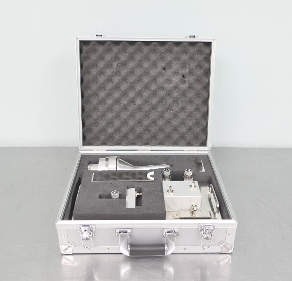 SAS Pinocchio II Surface Air Sampler - The Lab World Group